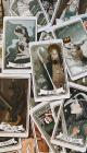 Forgotten Legends Tarot