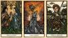 The Lord of the Rings™ Tarot Deck and Guide Gift Set