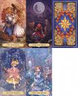 Once Upon A Time Tarot