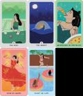 The Adventure Tarot: A Road Trip - Inspired Deck For Self-Discovery & Belonging