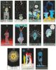 The Moon Power Tarot 1st Edition