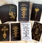 Tarot Emblemata Deck