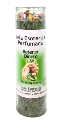 Jar 7 Day: Retaining Money