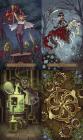 Steampunk Faerie Tarot