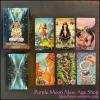 Wild Reflections Tarot