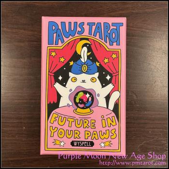 Paws Tarot
