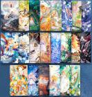 Cardamom Dreams Tarot Pocket Edition