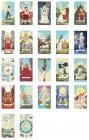 White Clouds Tarot
