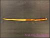 Oak Wood Wand