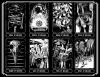 The Hand Of Doom Tarot