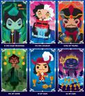 Funko: Disney Villains Tarot Deck And Guidebook