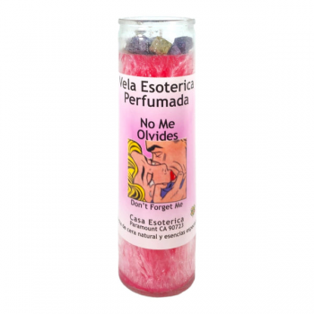 Jar 7 Day: Don't Forget Me