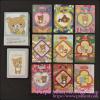 Rilakkuma And Friends' Goyururi Fortune Telling Cards (鬆弛熊)