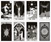 Black Ritual Tarot