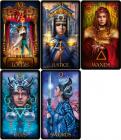 Marchetti Tarot