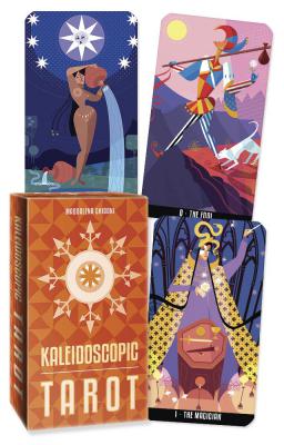 Kaleidoscopic Tarot