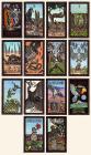 The Brady Tarot 3rd Edition