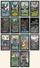 The Brady Tarot 3rd Edition