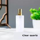 Natural Crystals Gemstone Spray Bottle