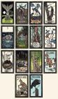 The Brady Tarot: Traveler’s Edition