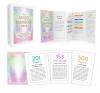 The Angel Numbers Deck: Draw A Card And Discover Your Spirit Guides' Divine Message