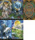 Tarot Illuminati Premium Version
