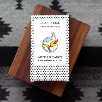 Jean Dodal Tarot