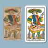 Jean Dodal Tarot
