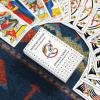Nicolas Conver Tarot