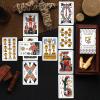 Jean Noblet Tarot