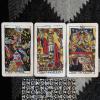 The Rider-Marseille Tarot Deck
