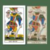 Jacob Jerger Tarot Deck