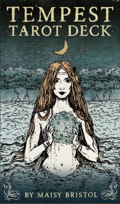 Tempest Tarot Deck
