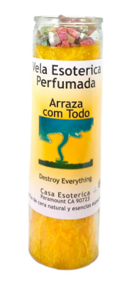 Jar 7 Day: Destroy Everything