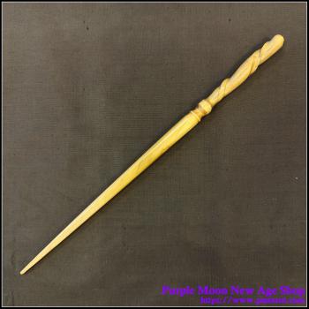 Poplar Wood Wand