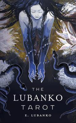 The Lubanko Tarot