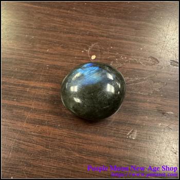 Labradorite Palm Stone