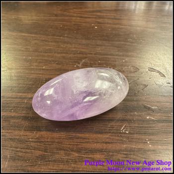 Amethyst Tumbled Stones