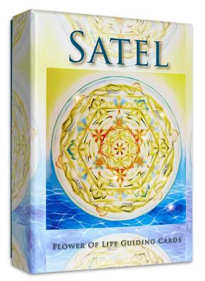 平衡內在-生命之花卡 (第七版)