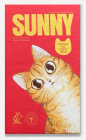 Sunny Orange Cat Tarot Pro Edition