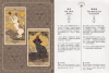 神祕喵星塔羅牌：給貓奴的78張塔羅牌與說明冊 (Cats Rule The Earth Tarot: 78 Card Deck And Guidebook For The Feline-Obsessed)