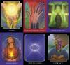 The Psychic Tarot Oracle Deck Pocket Edition