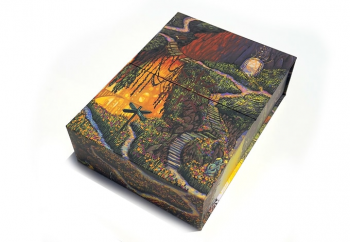 The Oracle Of Many Paths