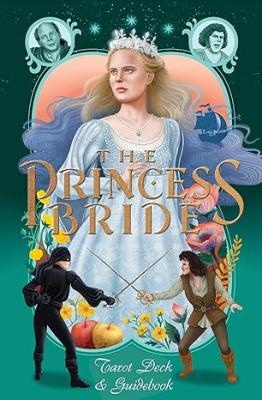 The Princess Bride Tarot