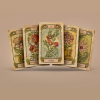 Botanica Oculta Tarot