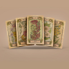 Botanica Oculta Tarot