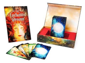 The Tarot Of Enchanted Dreams