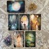 The Tarot Of Enchanted Dreams
