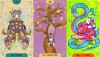 The Floating World Tarot: Explore The Ancient Traditions Of The Tarot With Japanese Spiritualism