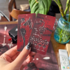 Dirty Red Tarot